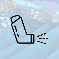 Helpt bij astma management | IJsbad Experience