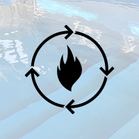 Snellere stofwisseling | IJsbad Experience